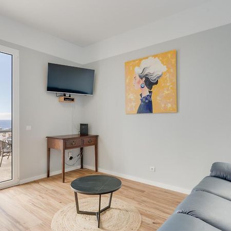 Villa Winter Apt 3 فونشال المظهر الخارجي الصورة