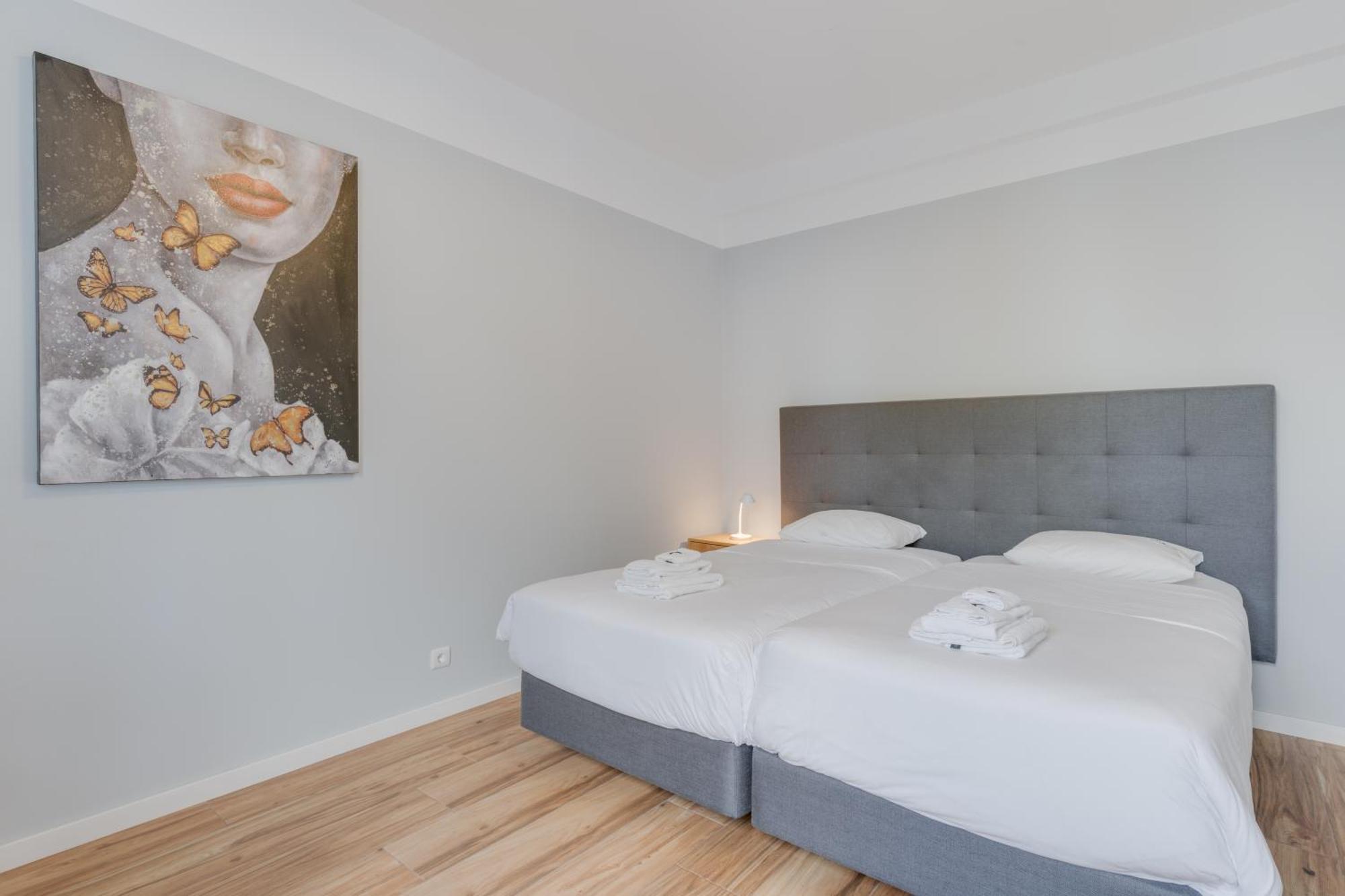 Villa Winter Apt 3 فونشال المظهر الخارجي الصورة